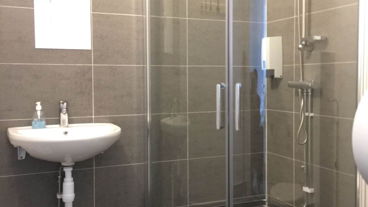 Photo of Bathroom in Mariestad