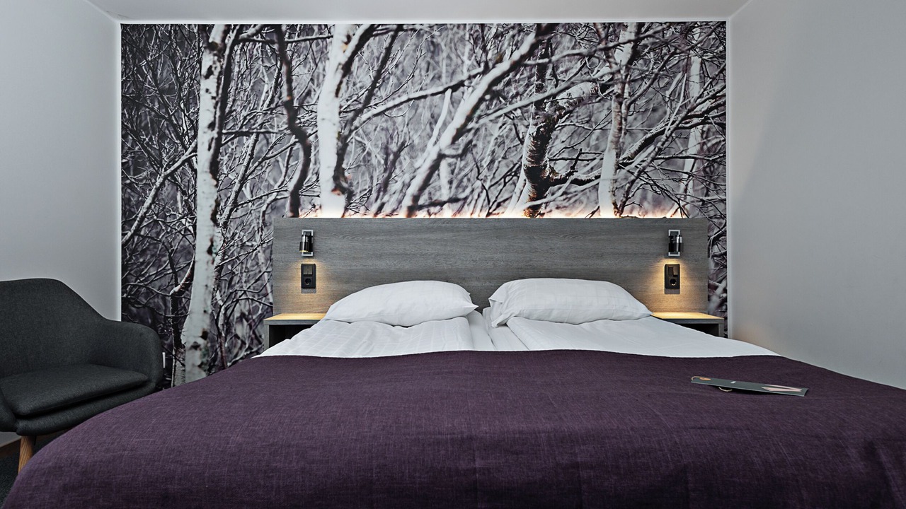 Photo of Bedroom in Centrala Stan