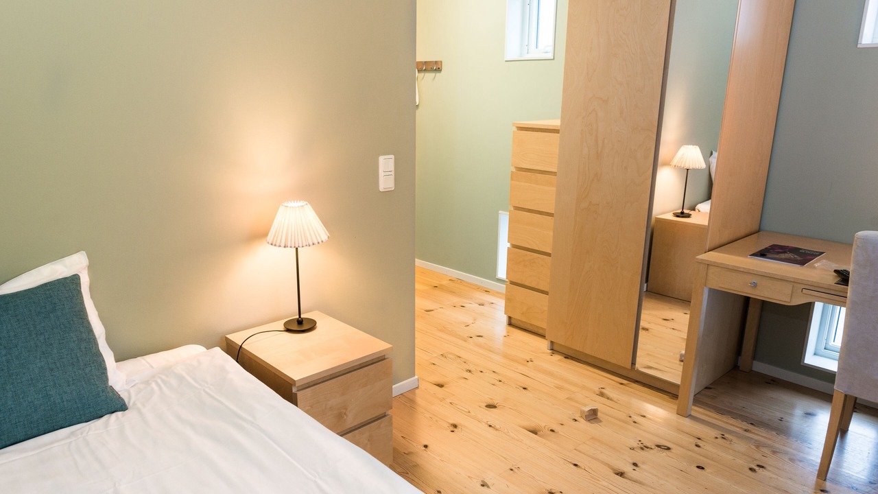 Photo of Bedroom in Sotenas