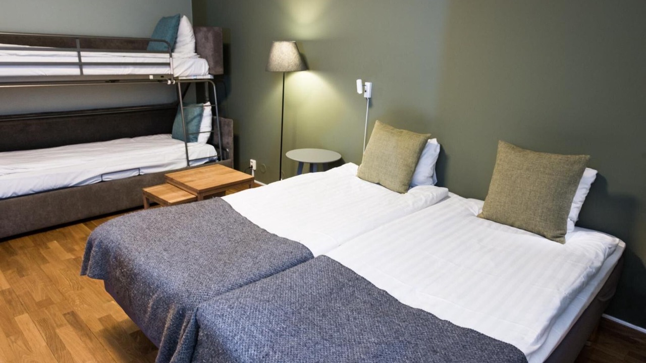 Photo of Bedroom in Sotenas