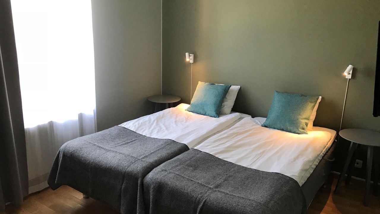 Photo of Bedroom in Sotenas