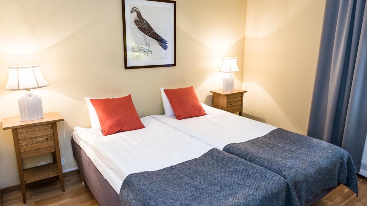 Photo of Bedroom in Sotenas