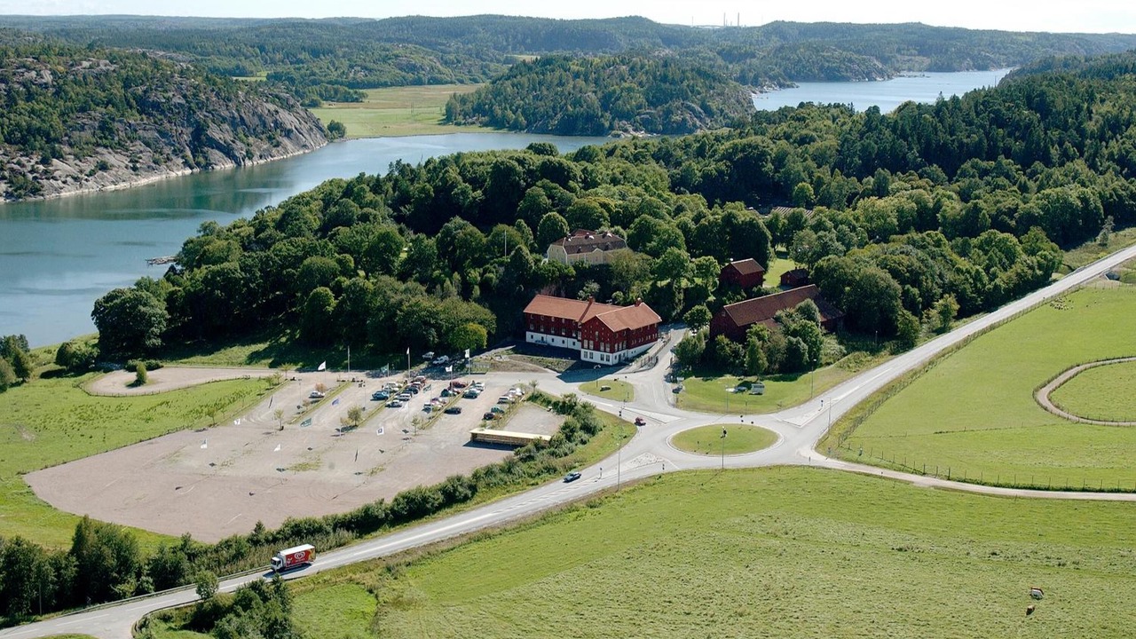 Photo of Outdoor in Sotenas