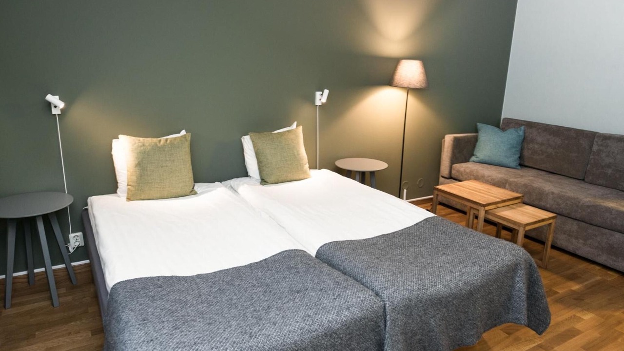 Photo of Bedroom in Sotenas