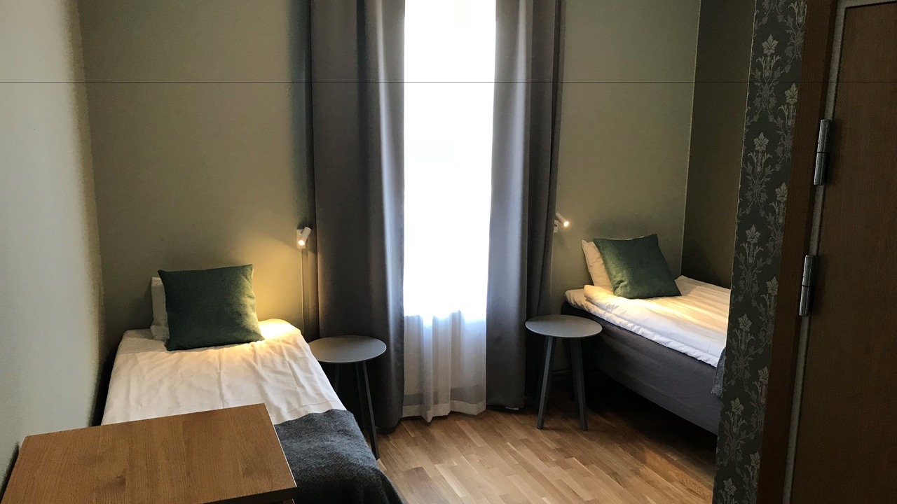 Photo of Bedroom in Sotenas