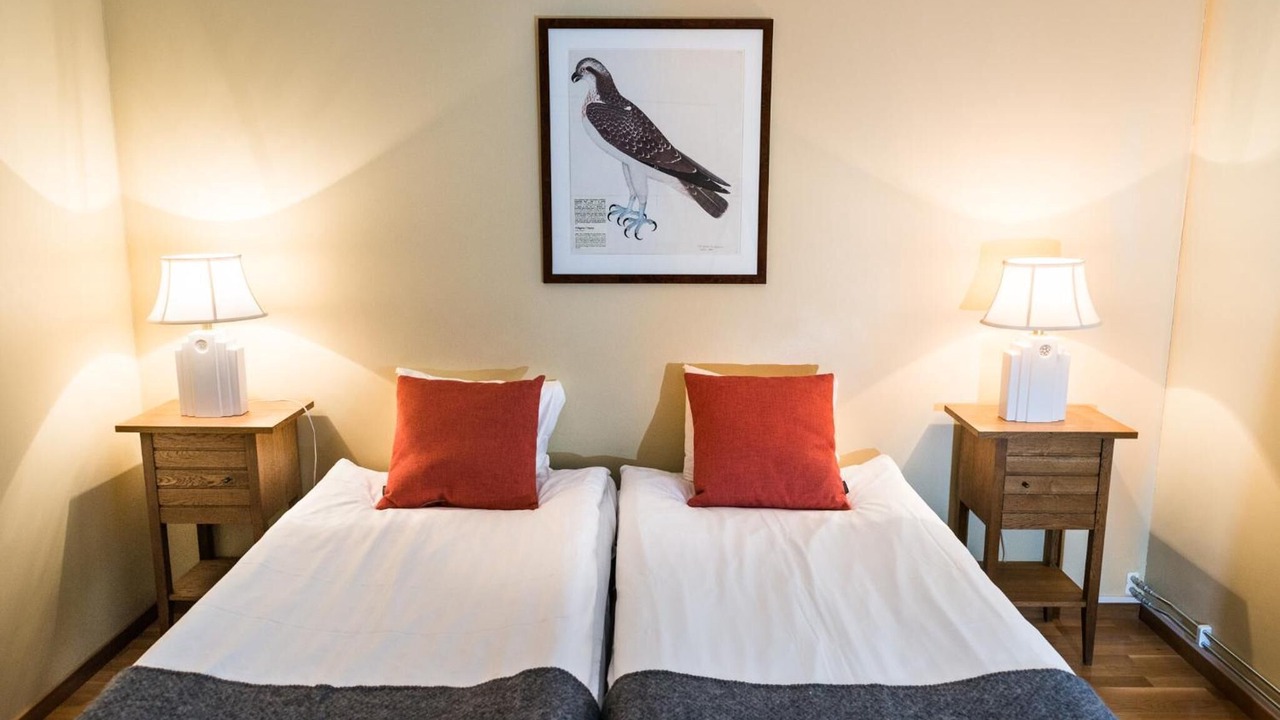 Photo of Bedroom in Sotenas