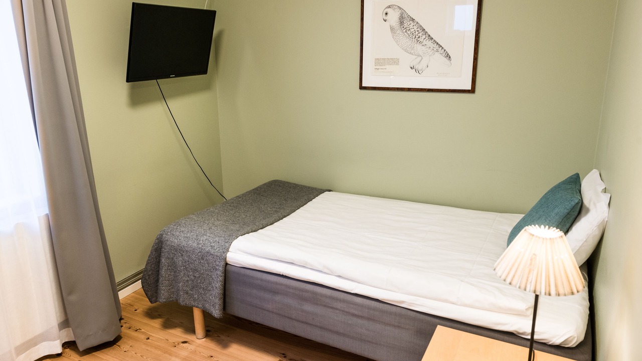 Photo of Bedroom in Sotenas