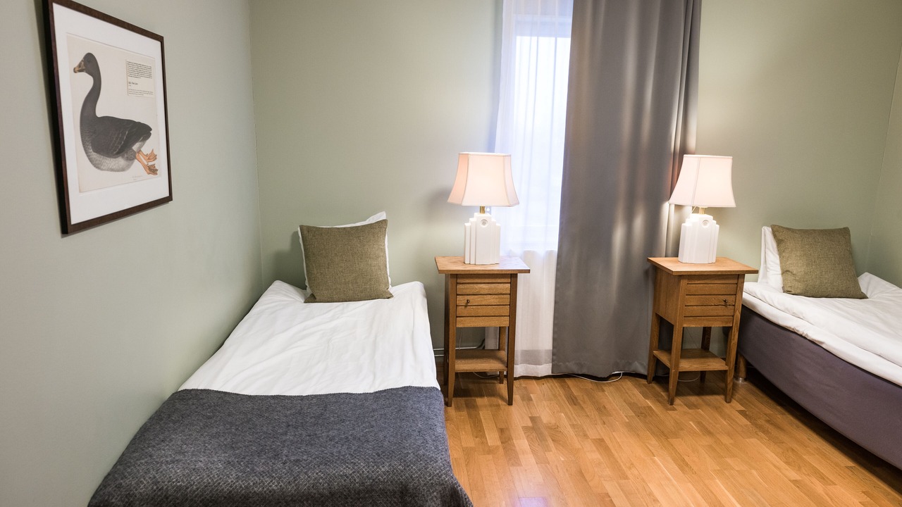 Photo of Bedroom in Sotenas