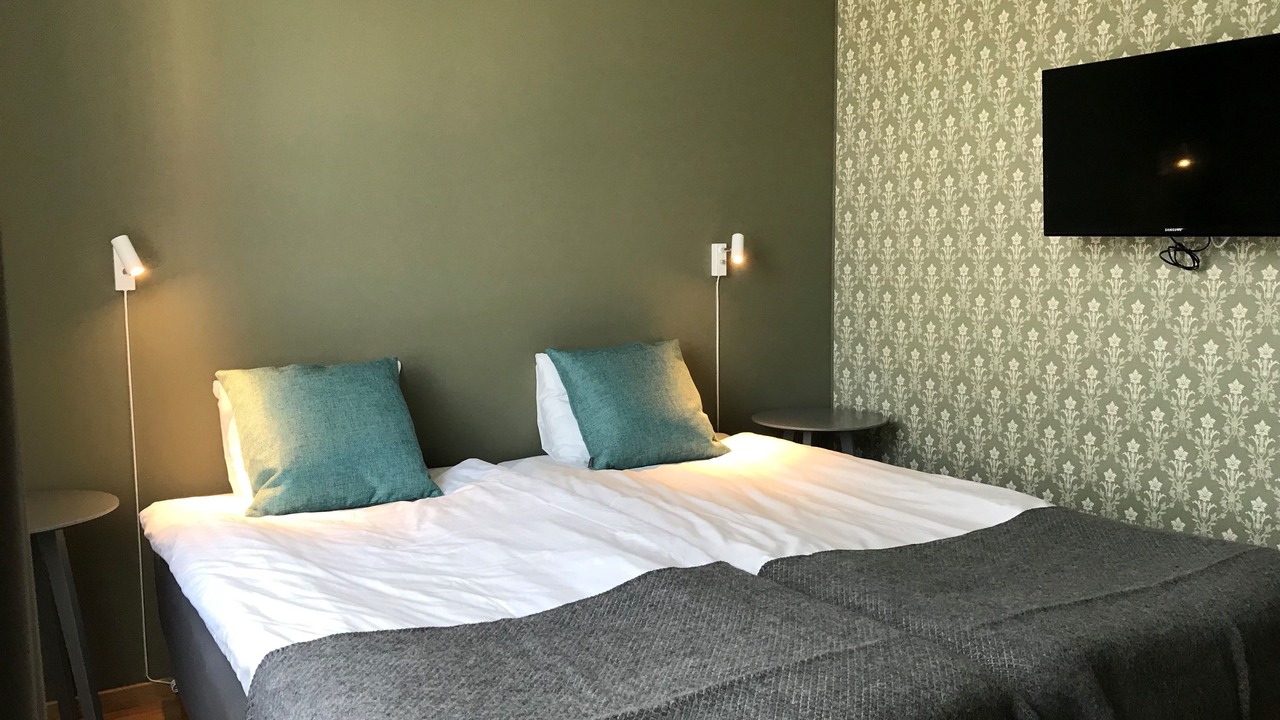 Photo of Bedroom in Sotenas
