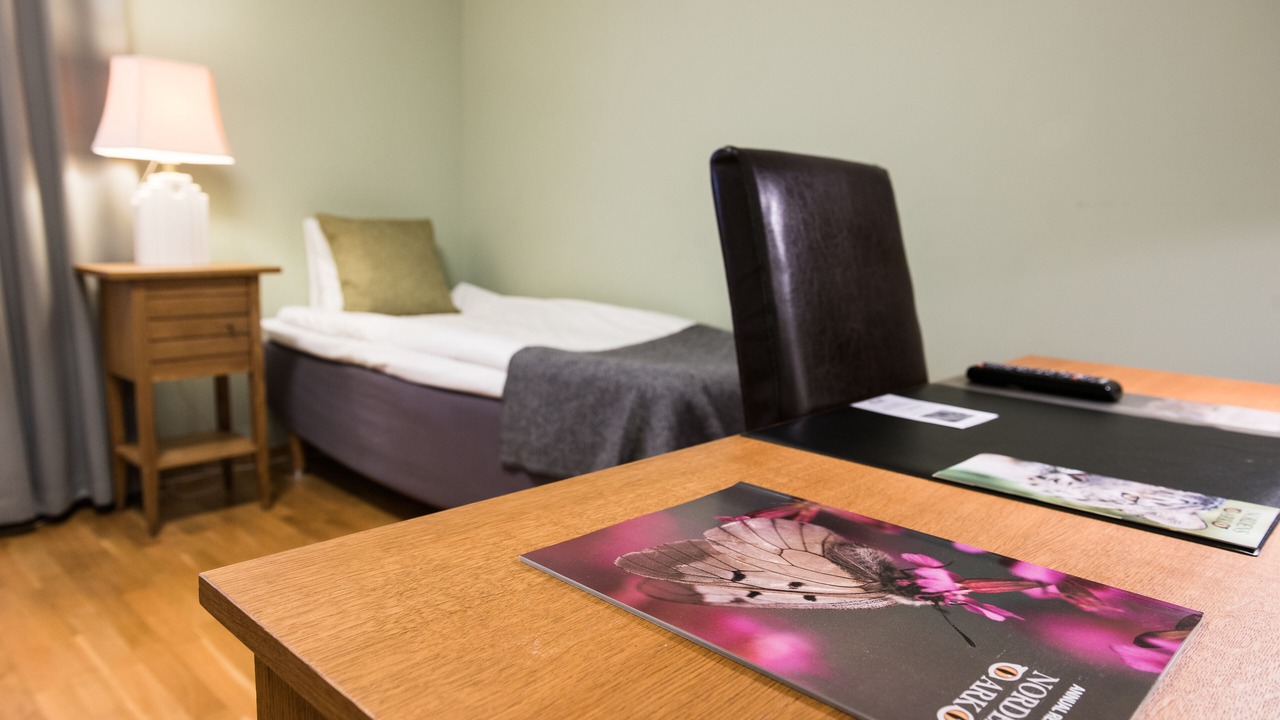 Photo of Bedroom in Sotenas