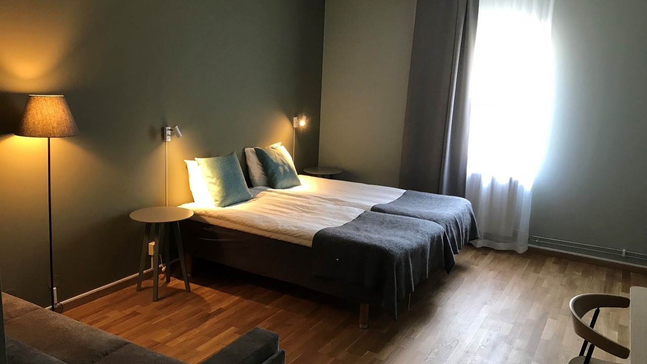 Photo of Bedroom in Sotenas