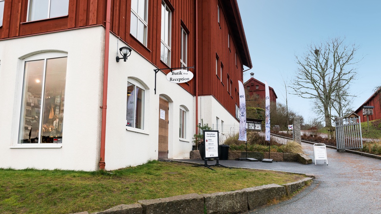 Photo of Outdoor in Sotenas