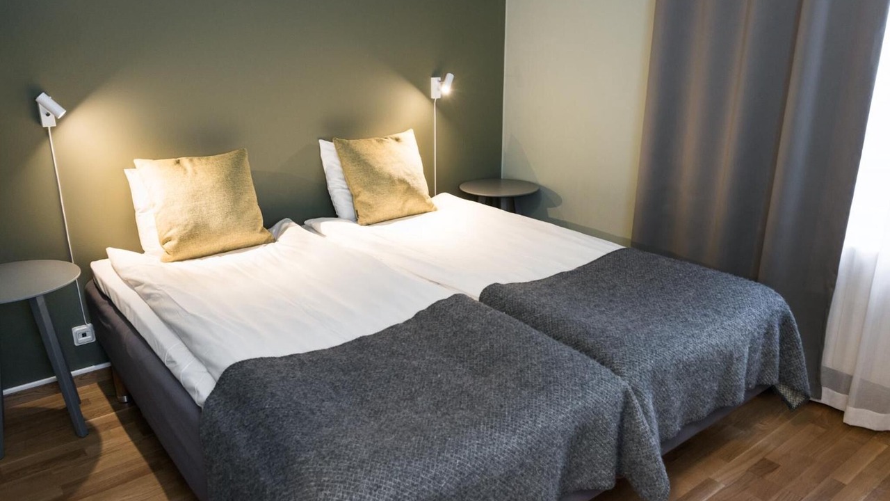 Photo of Bedroom in Sotenas