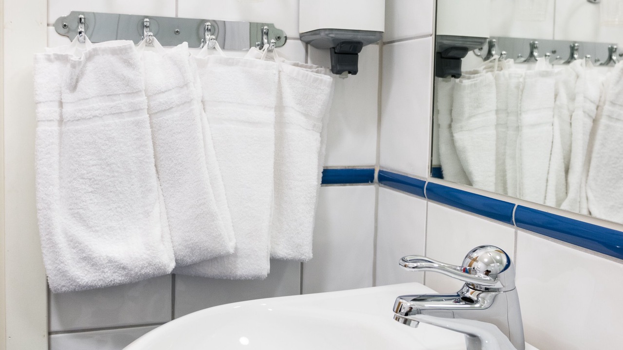 Photo of Bathroom in Sotenas