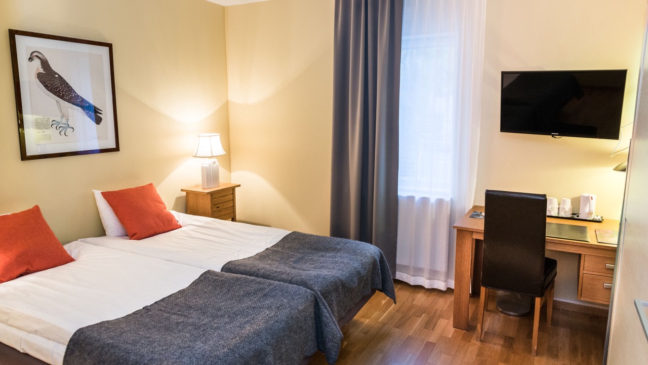 Photo of Bedroom in Sotenas