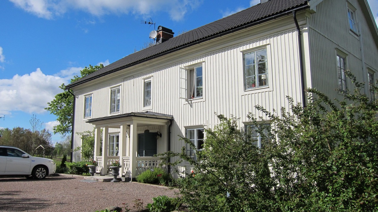 Photo of Outdoor in Tosse