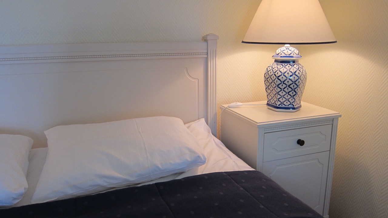 Photo of Bedroom in Tosse