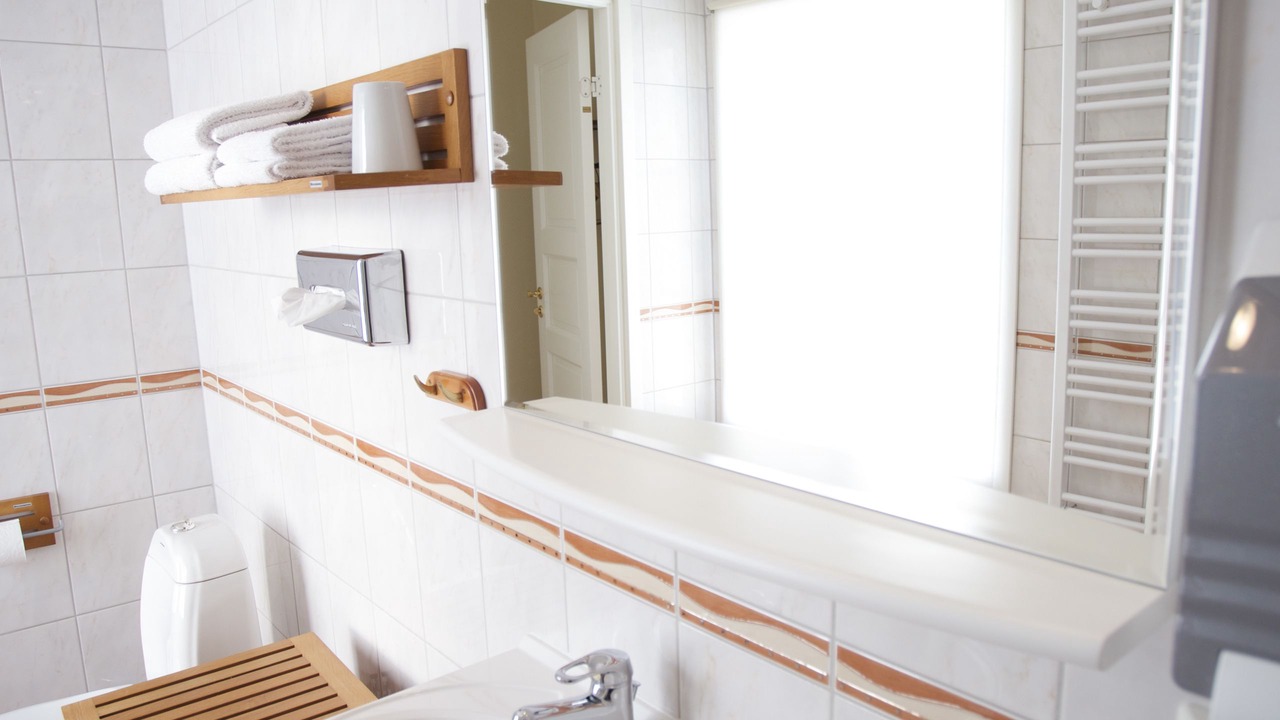 Photo of Bathroom in Tosse