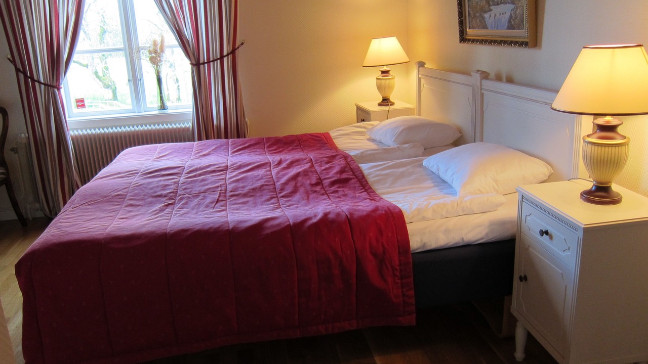 Photo of Bedroom in Tosse