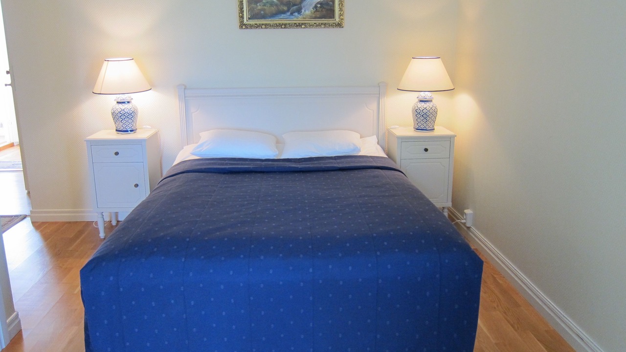 Photo of Bedroom in Tosse