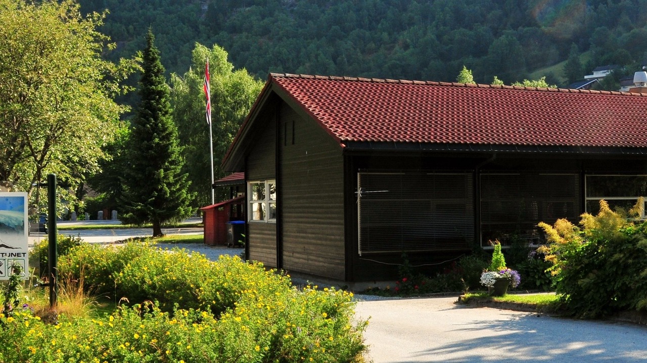 Photo of Outdoor in Gaupne