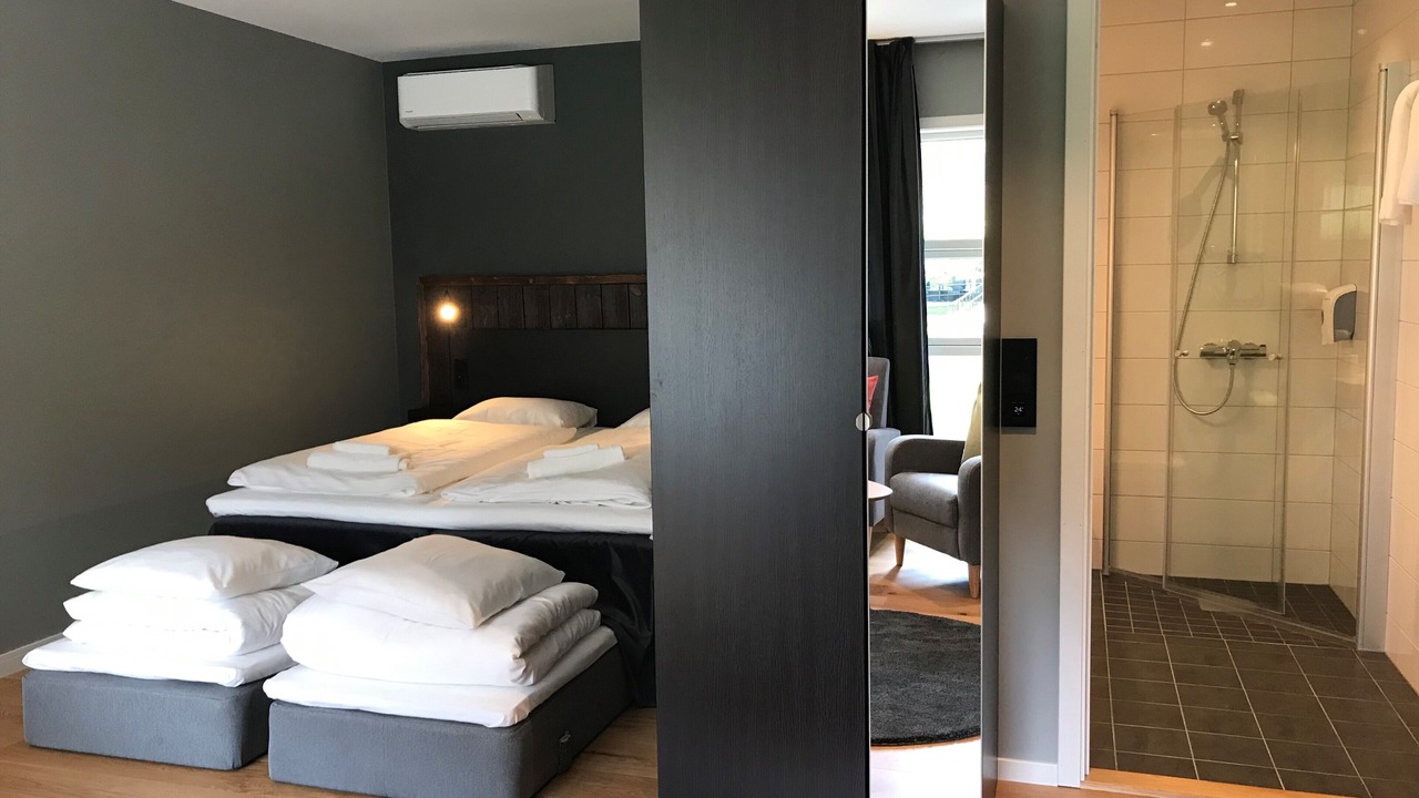 Photo of Bedroom in Gaupne