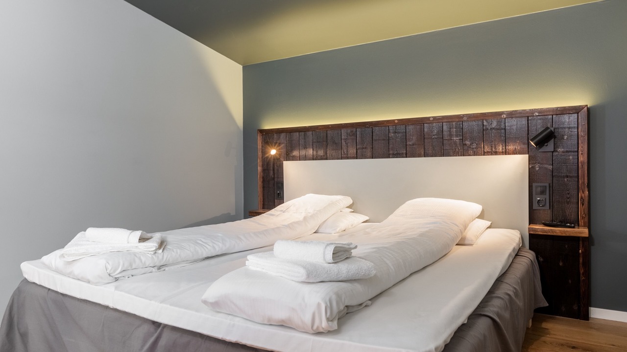Photo of Bedroom in Gaupne