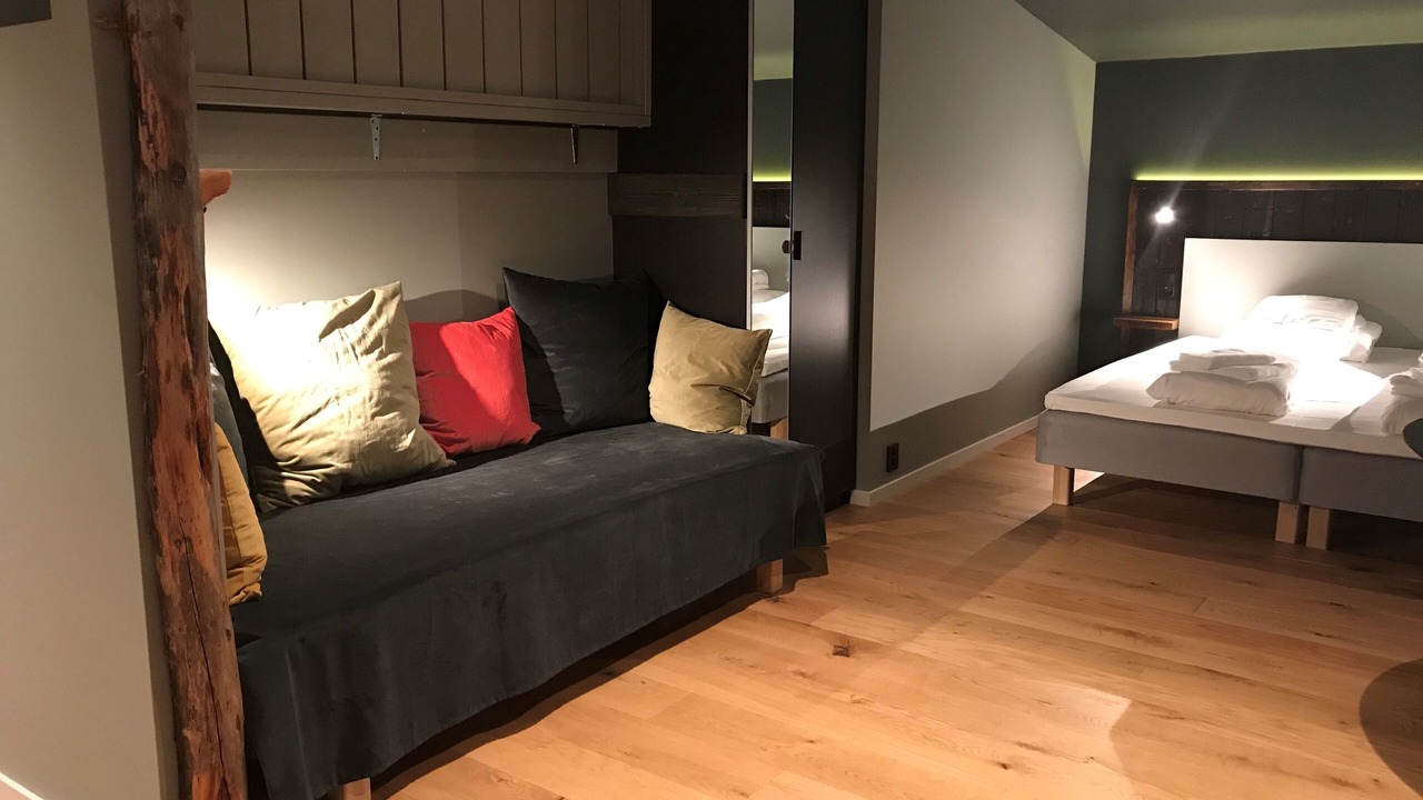Photo of Bedroom in Gaupne