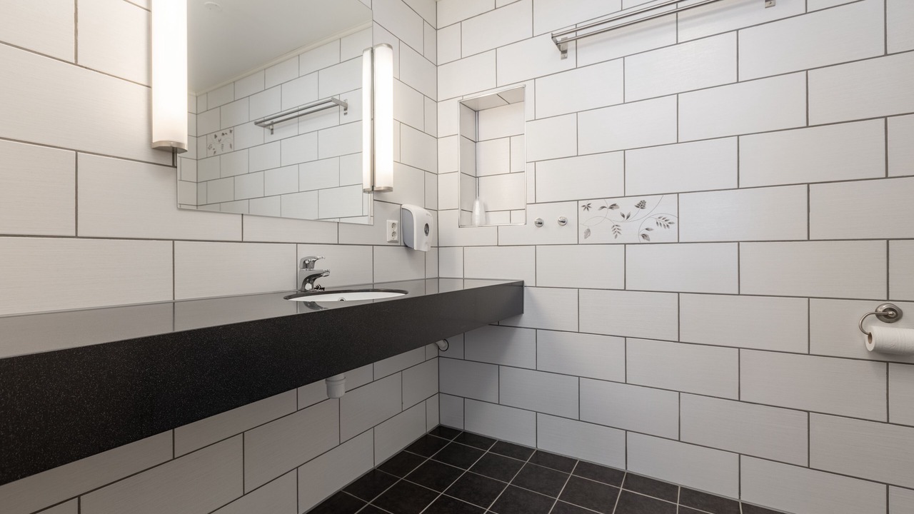 Photo of Bathroom in Gaupne