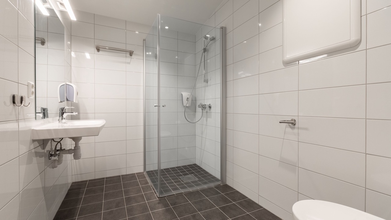 Photo of Bathroom in Gaupne