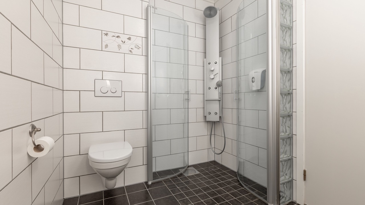 Photo of Bathroom in Gaupne