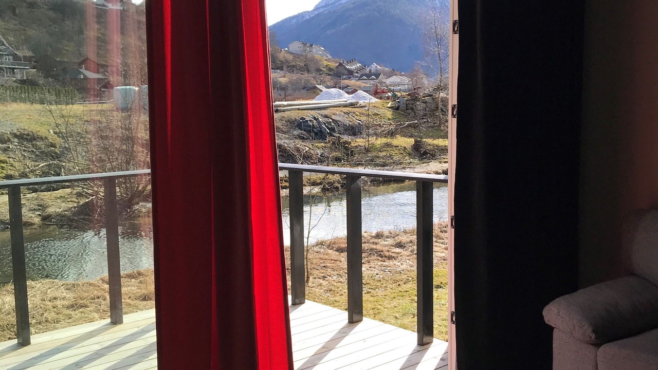 Photo of Bedroom in Gaupne