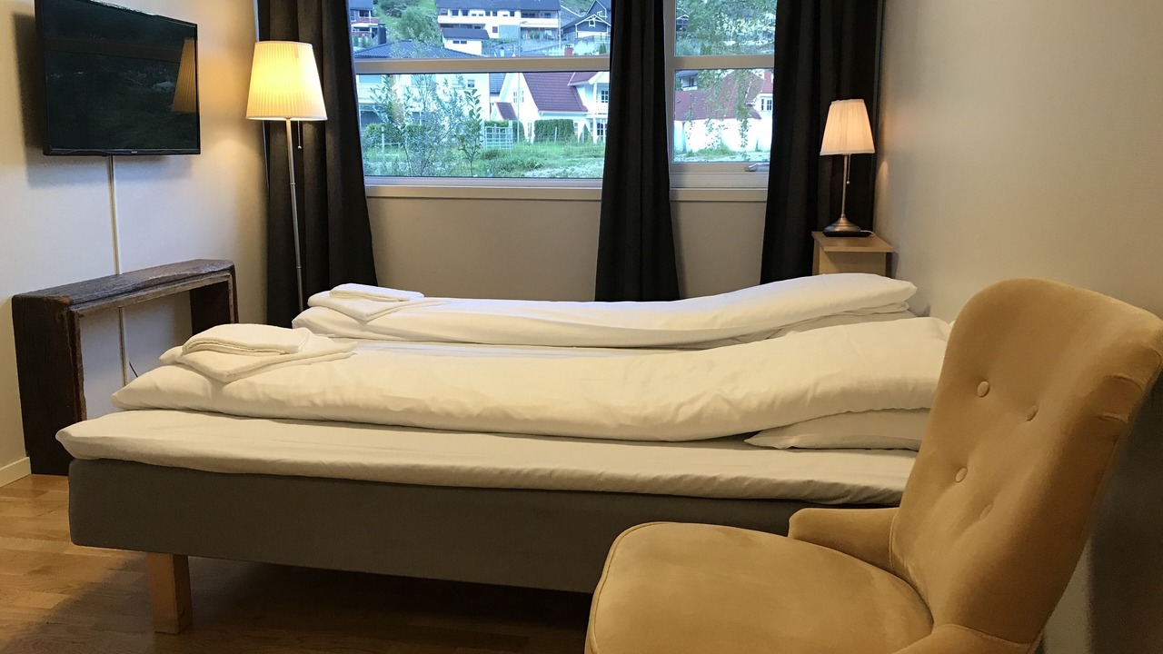 Photo of Bedroom in Gaupne