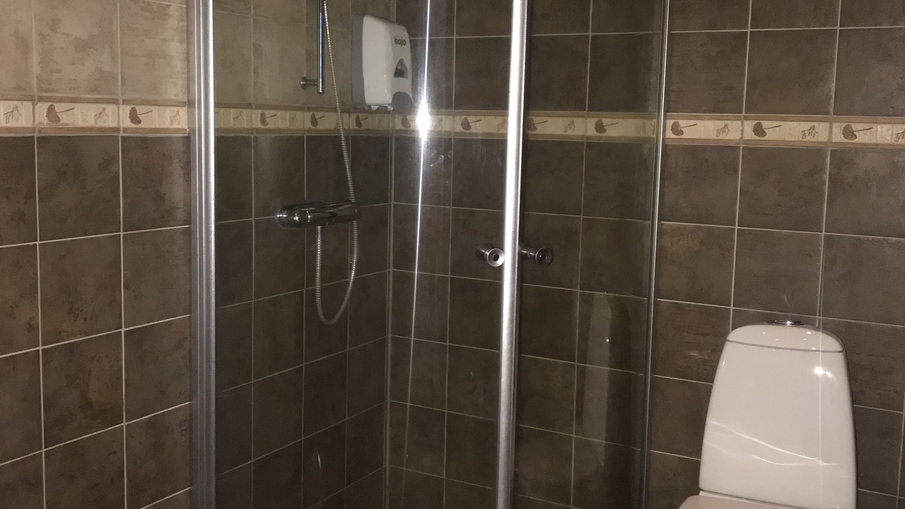 Photo of Bathroom in Lycksele