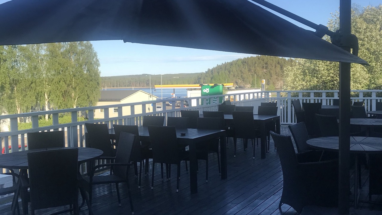 Photo of Patio Balcony in Lycksele