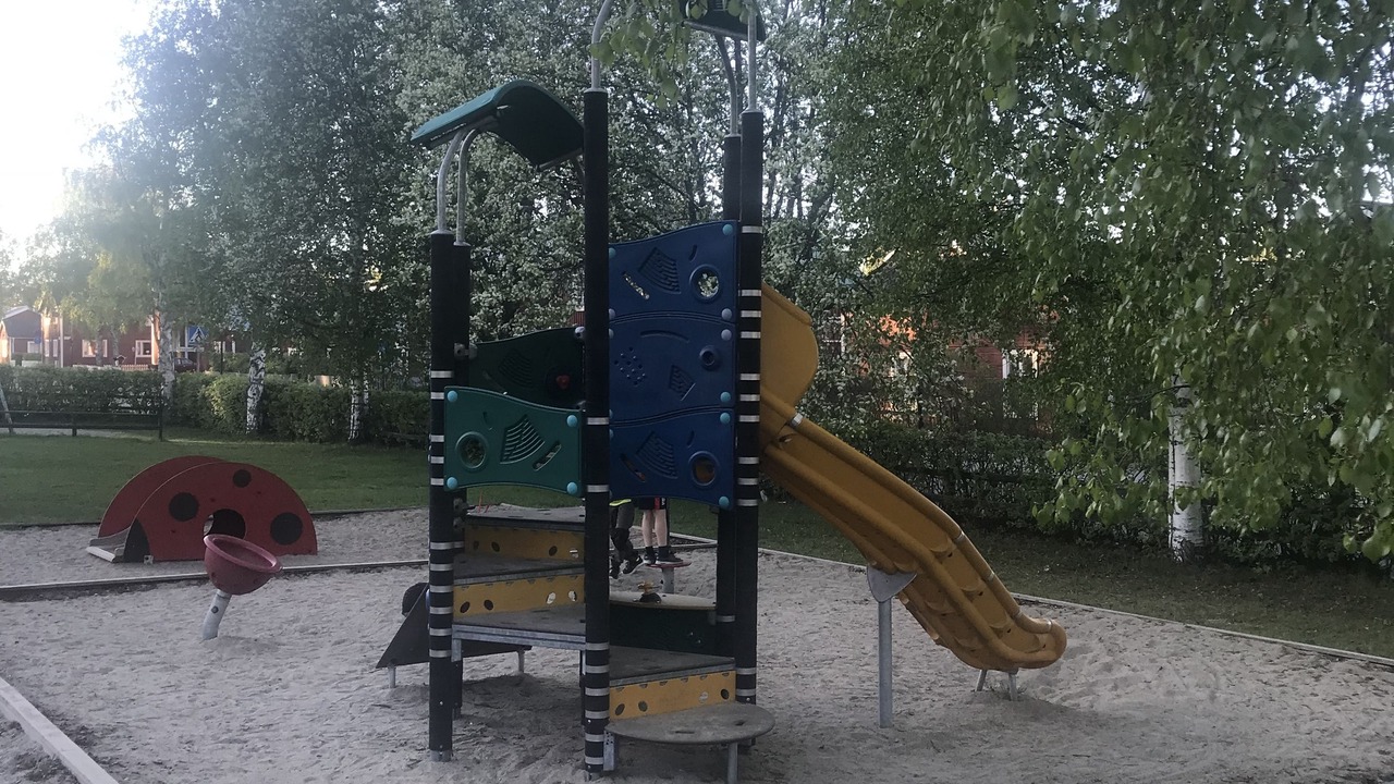 Photo of Outdoor in Lycksele