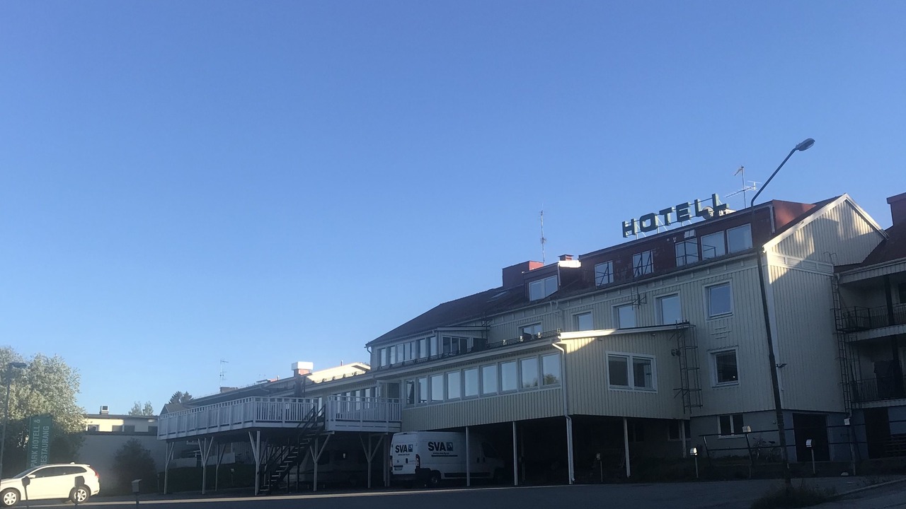 Photo of Outdoor in Lycksele