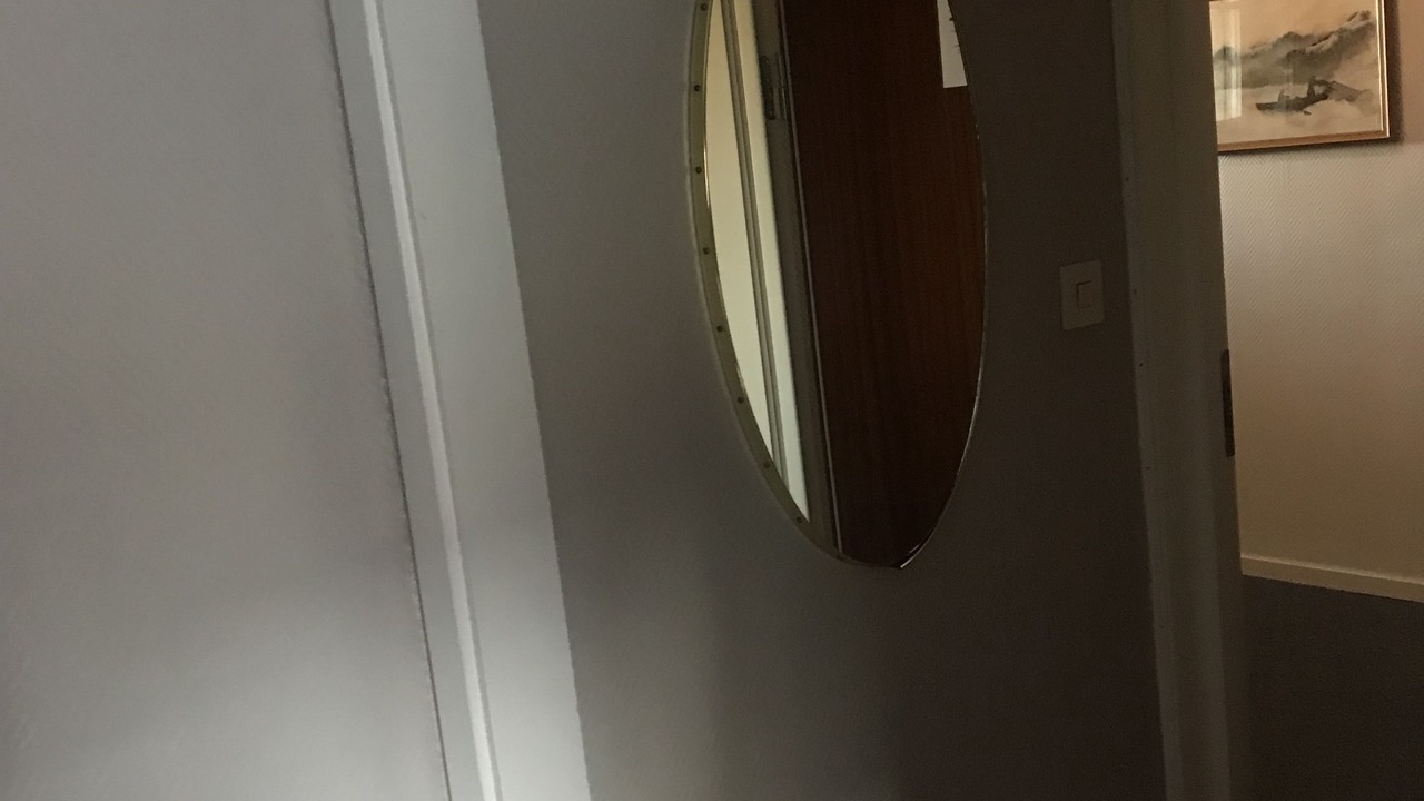 Photo of Bedroom in Lycksele