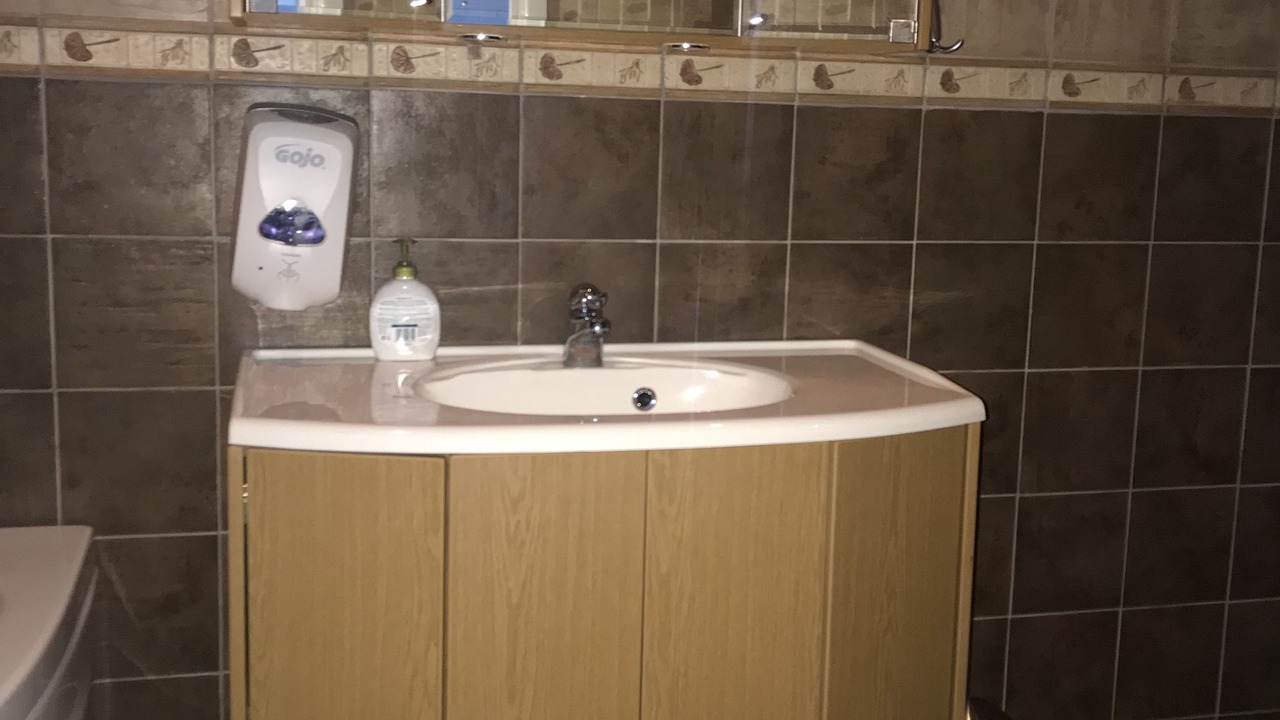 Photo of Bathroom in Lycksele