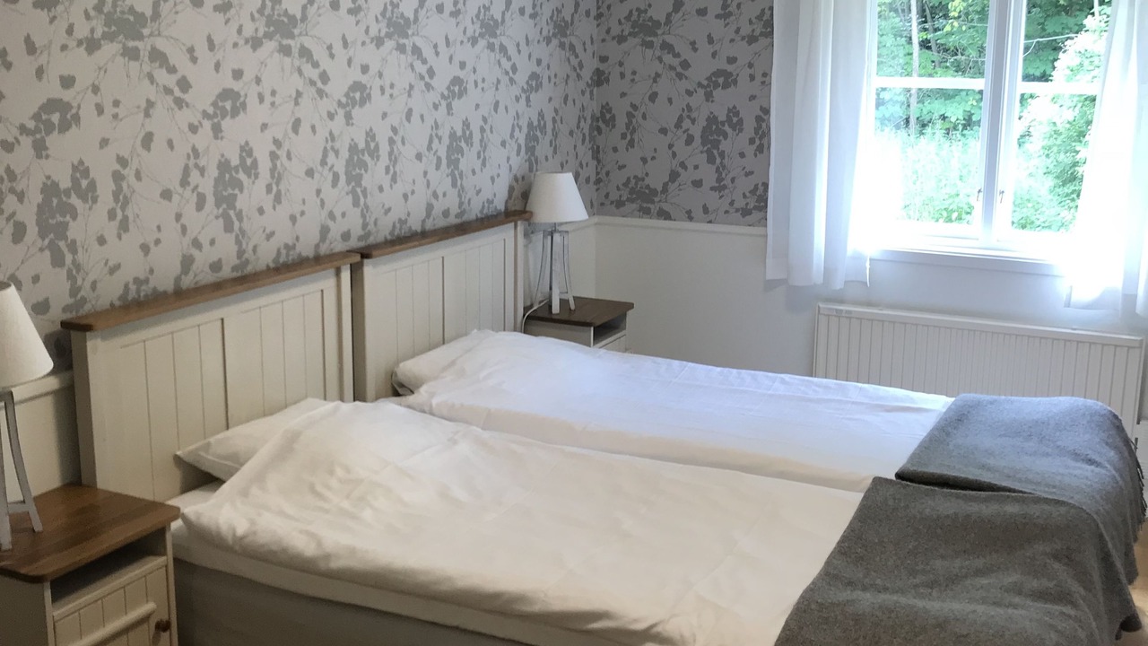 Photo of Bedroom in Fjalkinge