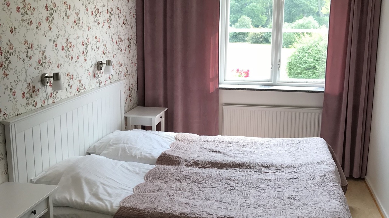 Photo of Bedroom in Fjalkinge