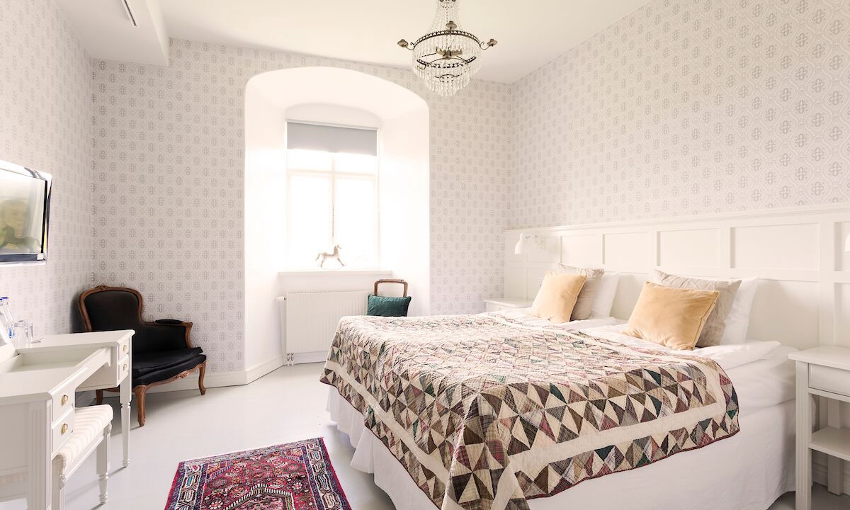Photo of Bedroom in Fjalkinge