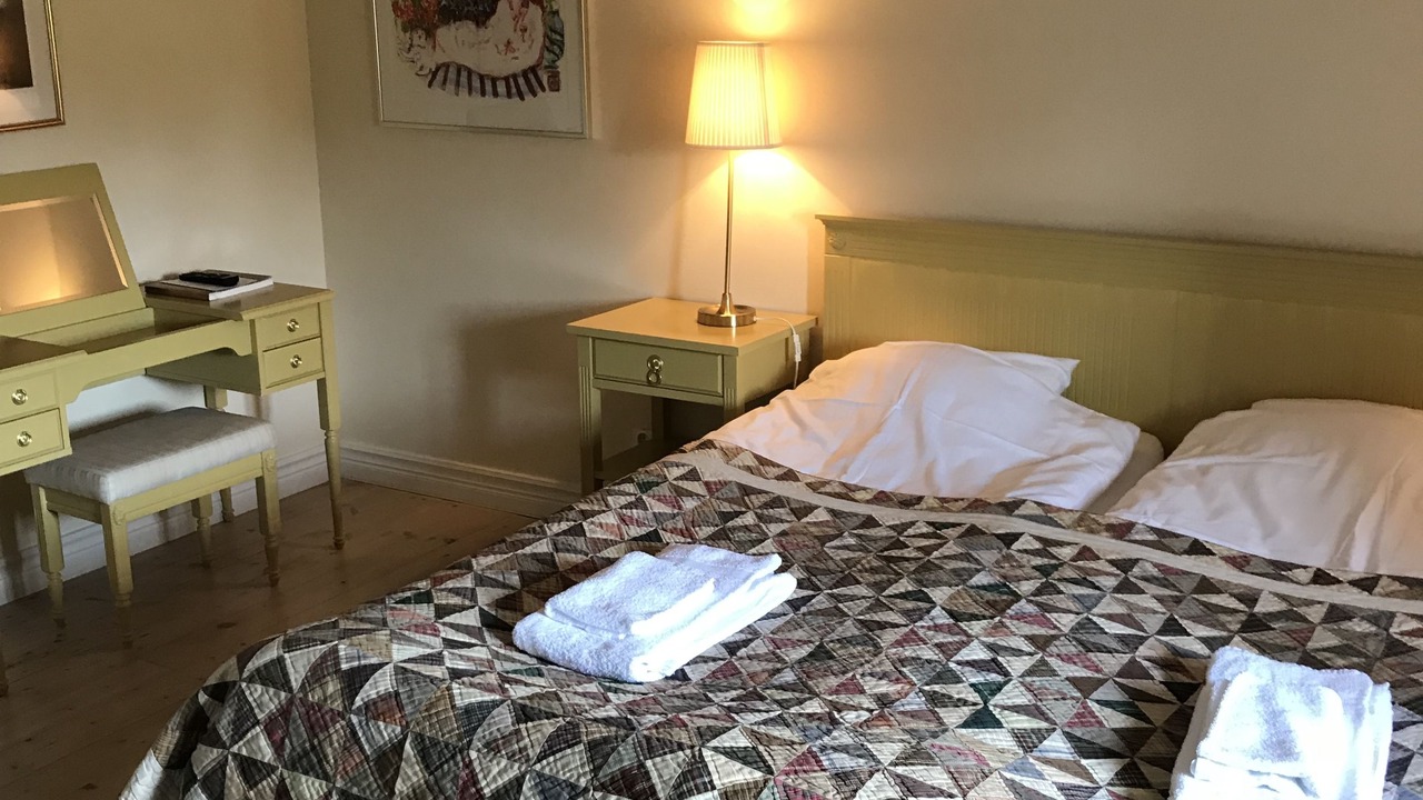 Photo of Bedroom in Fjalkinge