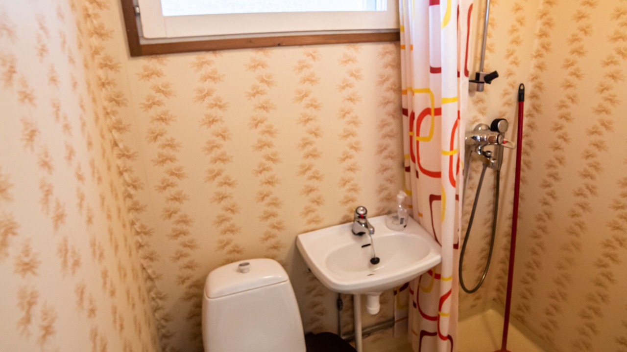 Photo of Bathroom in Ranua