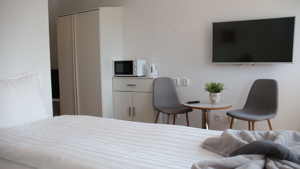 Photo of Bedroom in Vallentuna