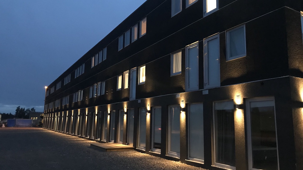 Photo of Outdoor in Vallentuna