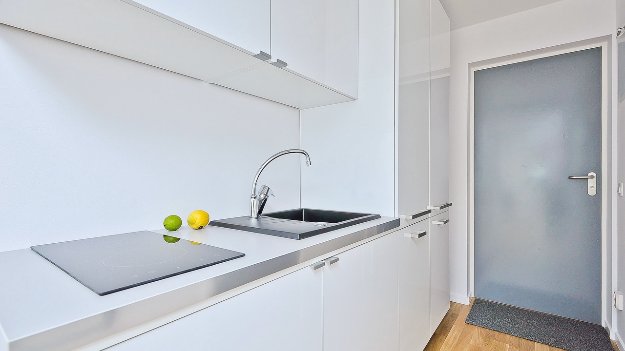 Photo of Kitchen in Vallentuna