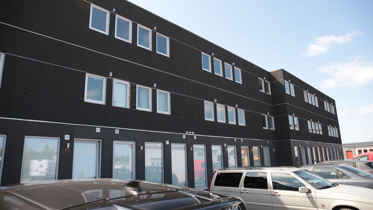Photo of Outdoor in Vallentuna