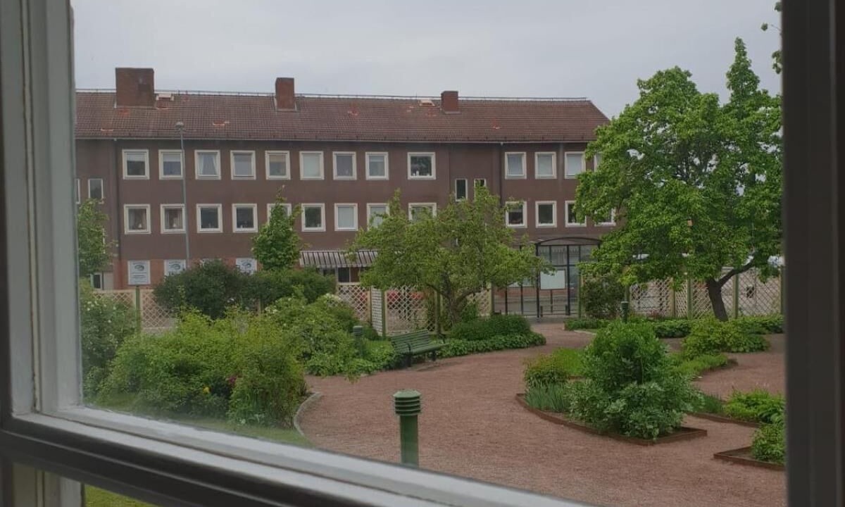 Photo of Patio Balcony in Hedemora
