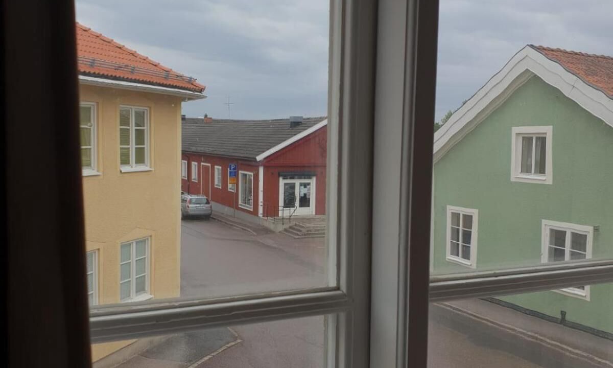 Photo of Patio Balcony in Hedemora
